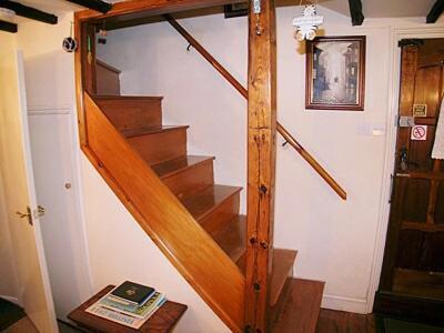 Bridge Cottage Watchet Exterior foto